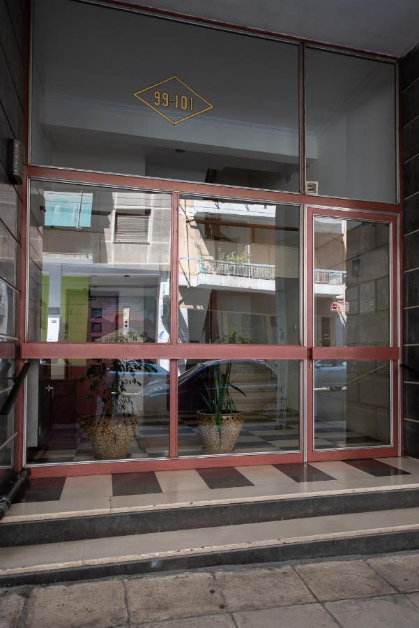 Medluxe Luxury Apartment ! Athens Exterior photo