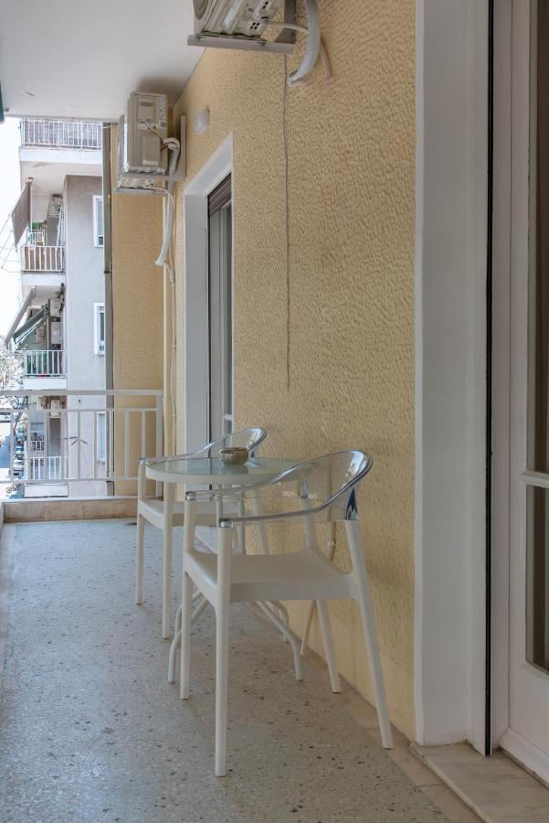 Medluxe Luxury Apartment ! Athens Exterior photo