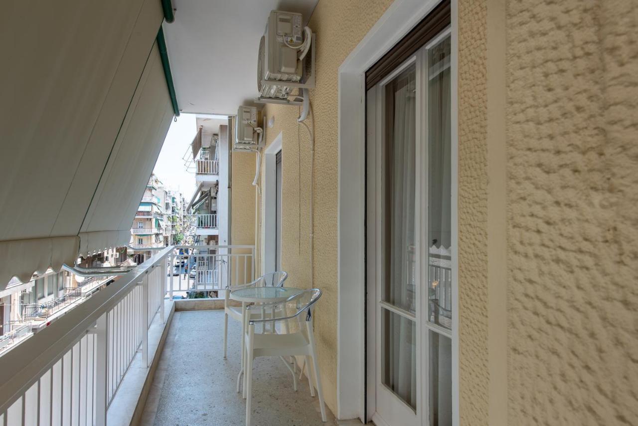 Medluxe Luxury Apartment ! Athens Exterior photo